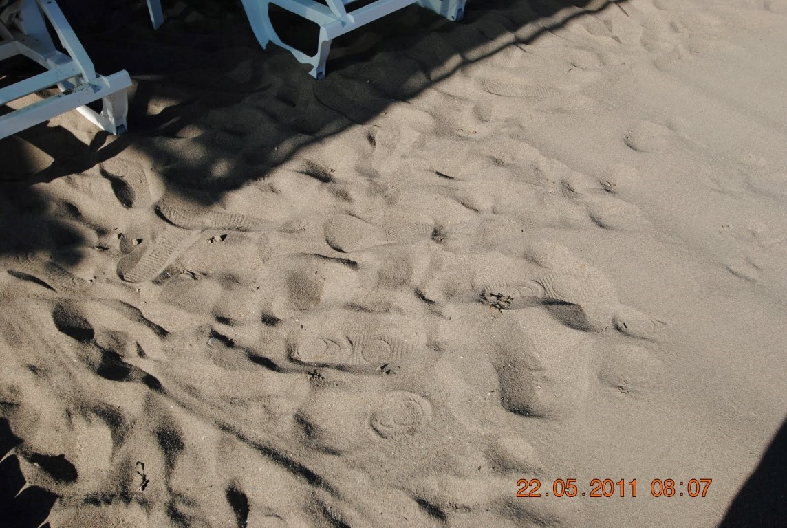 imagini hotel PAPILLON BELVIL BELEK